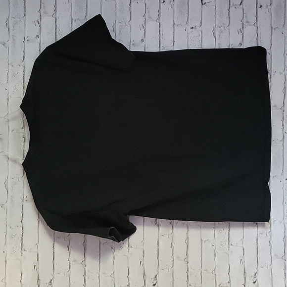 Thrasher Skateboard Magazine 🛹 men's Black T-Shirt, Size M. - Picture 3 of 3